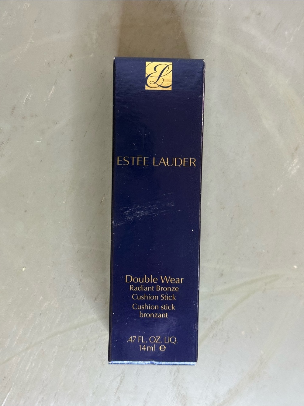 Estee Lauder Double Wear Radiant Bronze Cushion Stick
